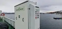Tankowiec do bunkrowania na sprzedaż