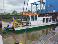 Kontenerowiec na sprzedaż