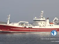 Trawler na sprzedaż