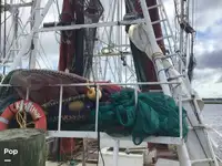 Trawler na sprzedaż