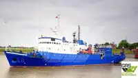 Statek do obsługi nurkowania na sprzedaż