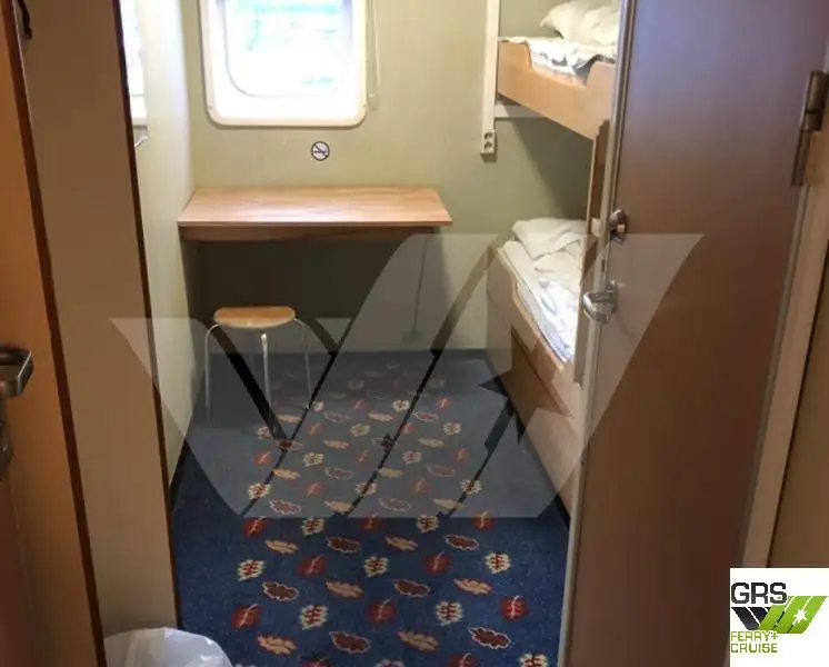 Statek Ro-Ro na sprzedaż