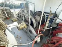 Trawler na sprzedaż