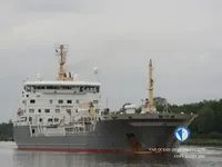Tankowiec do przewozu ropy/chemikaliów na sprzedaż
