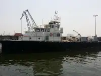 Łódź patrolowa na sprzedaż