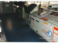 Tankowiec do przewozu ropy/chemikaliów na sprzedaż