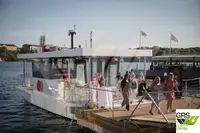 Statek pasażerski na sprzedaż