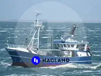 Beam trawler na sprzedaż