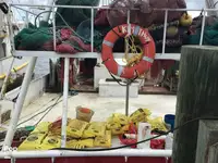 Trawler na sprzedaż