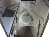 Trawler na sprzedaż