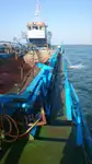 Dredger na sprzedaż