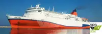 Ro-Ro ship na sprzedaż