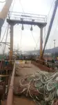 Trawler na sprzedaż