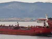 Tankowiec do przewozu ropy/chemikaliów na sprzedaż