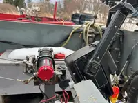 Tankowiec do transportu wody balastowej na sprzedaż