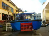 Katamaran na sprzedaż
