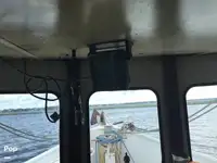 Trawler na sprzedaż
