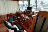 Trawler na sprzedaż