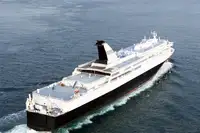 Ro-Ro ship na sprzedaż