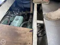 Trawler na sprzedaż