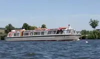 Statek wycieczkowy na sprzedaż