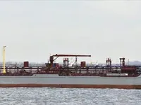 Tankowiec do przewozu ropy/chemikaliów na sprzedaż