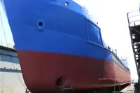 Oil/Chemical tanker na sprzedaż