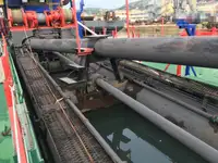 Dredger na sprzedaż