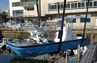 Tankowiec do transportu wody balastowej na sprzedaż