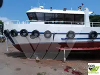Statek badawczy na sprzedaż