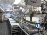 Trawler na sprzedaż