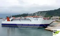 Ro-Ro ship na sprzedaż