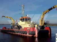 General Cargo/Multi-purpose na sprzedaż