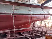 Longliner na sprzedaż