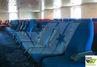 Statek Ro-Ro na sprzedaż