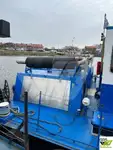 Statki robocze na sprzedaż