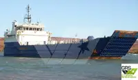 Statek desantowy, czołgowy na sprzedaż