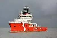 Łódź holownicza na sprzedaż
