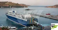 Ro-Ro ship na sprzedaż