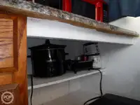 Trawler na sprzedaż