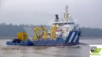 Statek chłodniczy na sprzedaż