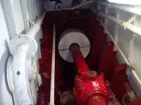Łódź holownicza na sprzedaż