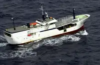 Longliner na sprzedaż