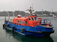 Załoga łodzi na sprzedaż