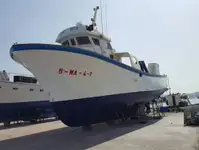 Łodzie robocze na sprzedaż