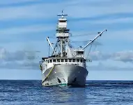 Purse seiner na sprzedaż