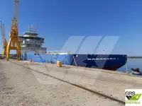 Szybki statek zaopatrzeniowy (FSV) na sprzedaż