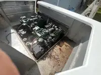 Statki robocze na sprzedaż
