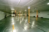 Statek Ro-Ro na sprzedaż