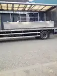 Statek kontenerowy na sprzedaż
